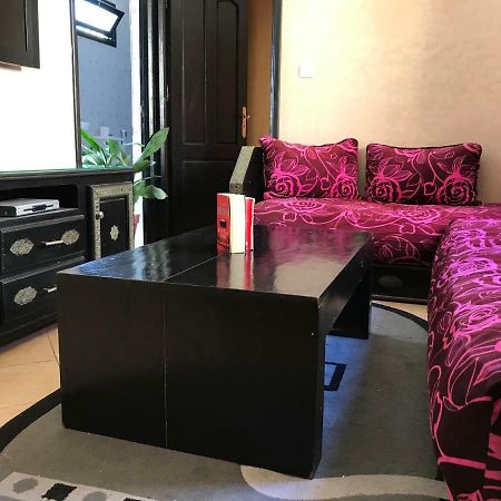 Ali Appartement Εσαουίρα Εξωτερικό φωτογραφία