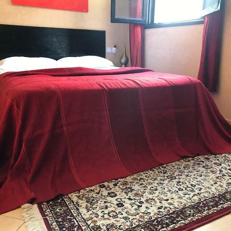 Ali Appartement Εσαουίρα Εξωτερικό φωτογραφία