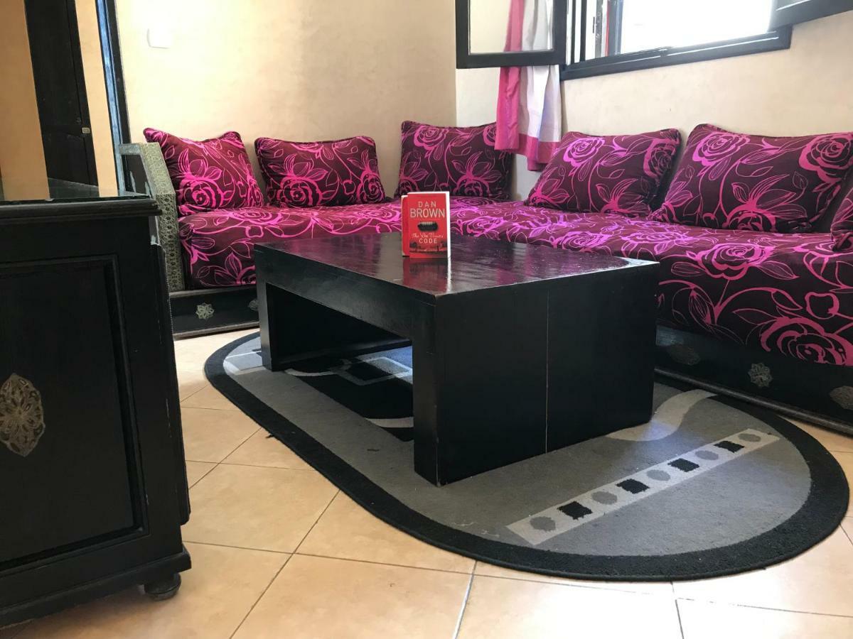 Ali Appartement Εσαουίρα Εξωτερικό φωτογραφία