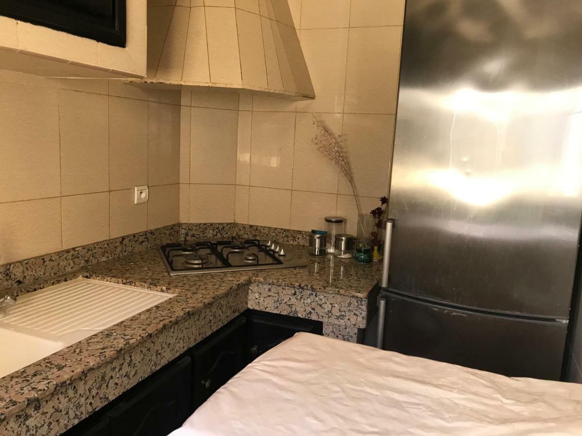 Ali Appartement Εσαουίρα Εξωτερικό φωτογραφία