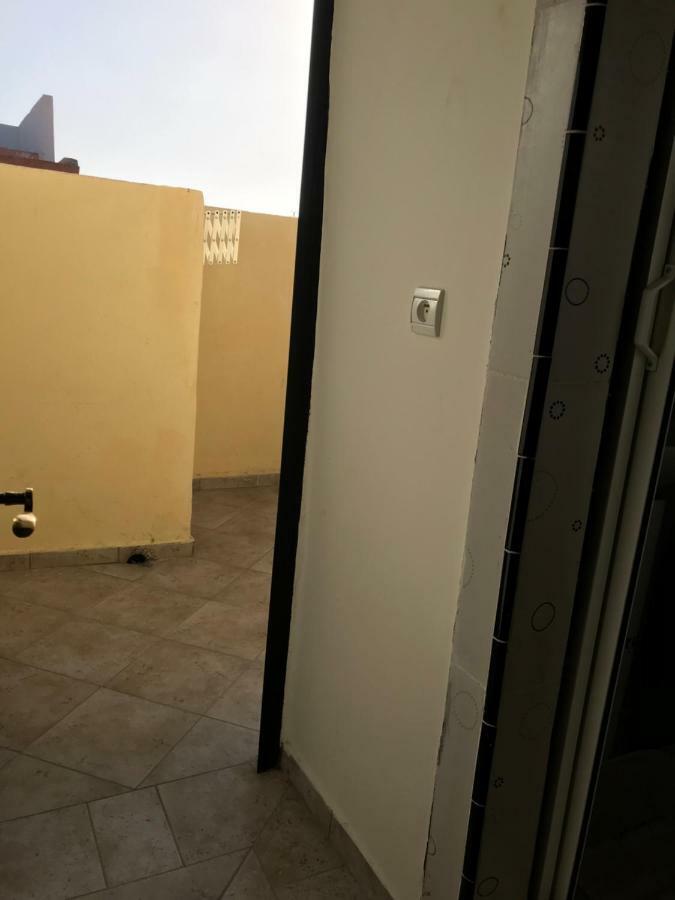 Ali Appartement Εσαουίρα Εξωτερικό φωτογραφία