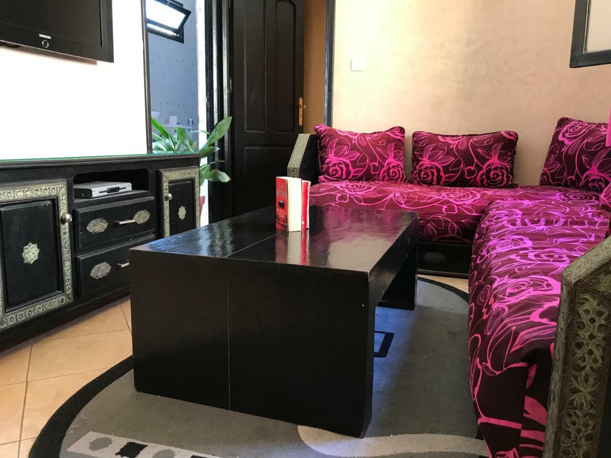 Ali Appartement Εσαουίρα Εξωτερικό φωτογραφία