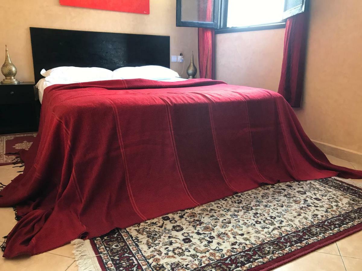 Ali Appartement Εσαουίρα Εξωτερικό φωτογραφία