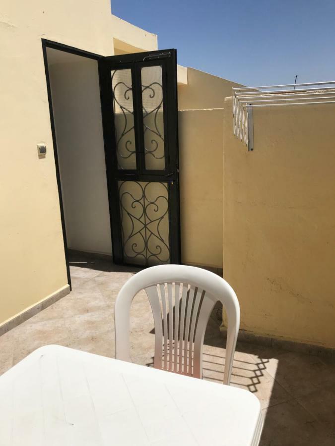Ali Appartement Εσαουίρα Εξωτερικό φωτογραφία
