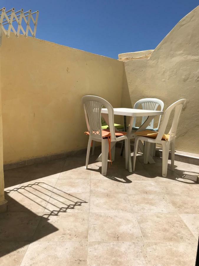 Ali Appartement Εσαουίρα Εξωτερικό φωτογραφία