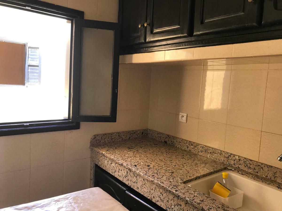 Ali Appartement Εσαουίρα Εξωτερικό φωτογραφία